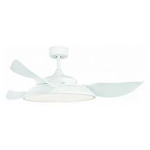 Dc Lince LED-Lüfter 55 w cct dimmbar