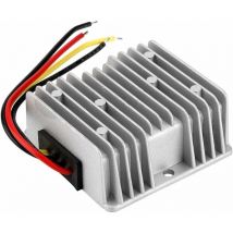 Dc Step-up-Modul 12V bis 19V 10A 190W Auto-Stromrichteradapter Boost Wasserdichtes Auto-Stromversorgungsmodul