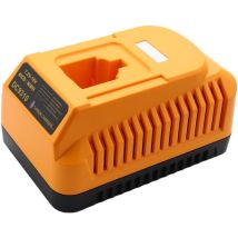 Dc9310 Schnellladegerät für 7,2 V-18 v Ni-Cd Ni-Akku Dc9096 Dc9098 Dc9099 Dc9091 Dc9071 De9057 Dw9096 Dw9094 Dw9072, US-Stecker