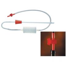 Uniflex - Verseur de vin avec gA chette pulmonaire avec robinet alimentaire verser de l&39huile