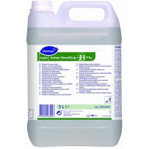 Diversey - taski Jontec OmniStrip F1e ââ'" 5L - Détergent puissant/décapant à sec pour la méthode spray