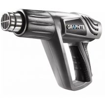 Graphite - Décapeur 2000 w - 59G524