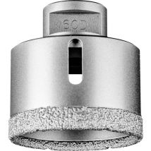 Dcd 60 M14 fl psf 68300087 Fresa a secco diamantata 60 mm 1 pz. - Pferd