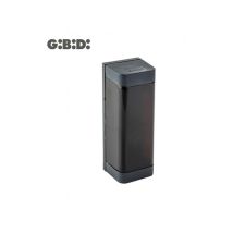Coppia di fotocellule DCF180 GIBIDI – Portata 12 metri – Alimentazione 12-24V AC-DC – Regolazione 180°