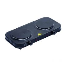 DCG - Plaque Electrique Double Ekp 2420