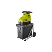 RYOBI Broyeur de végétaux électrique - RSH3045U - 3000W