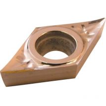 Yamaloy DCGT 070204-AL Insert Grade K10