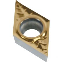 Dcgx 070204-ALC Insert Grade K10C - Yamaloy