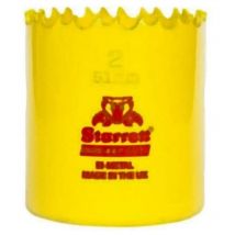 DCH1116 Deep Cut Bi-Metal Holesaw 43mm STRHS43DC - Starrett