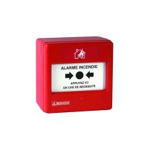 Declencheur Manuel Radio Nugelec (Cooper) Nug30317
