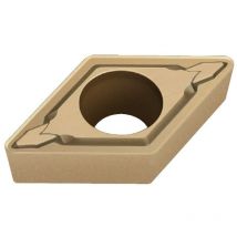 Mitsubishi Electric - Mitsubishi dcmt 11T304-LP Insert Grade MC6025- you get 10