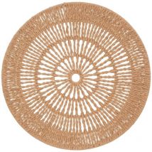 Déco murale ronde 76cm Seav Atmosphera