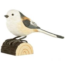 Décobird Mésange à longue queue