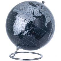 Signes Grimalt Décoration du monde du monde Mundo Mundo Globo Multicolor World 20X20X23CM 18857