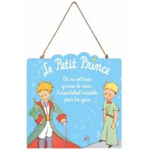 Décoration murale Le Petit Prince - Le Cœur