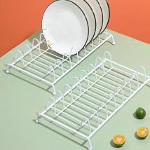 Support pour égouttoir à vaisselle de cuisine, 1 pièce