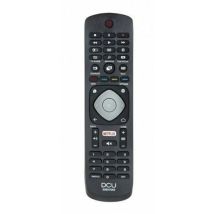 Dcu 30901040 Universal-fernbedienung Für Philips Lcd/led Tvs
