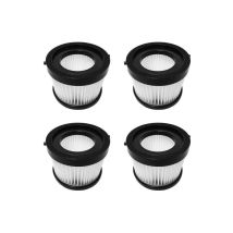 DCV501HB 20V Aspirateur Portatif Sans Fil DCV5011H Filtres Lavables et RéUtilisables PièCes de Rechange accessoire d'aspirateur