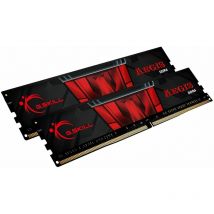 Gskill Arbeitsspeicher F4-3200C16D-16GIS 2x 8GB