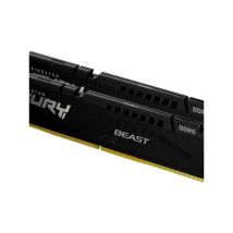 DDR5 64GB kit 2x32GB pc 6400 Kingston Fury Beast expo KF564C32BBEK2-64