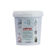 Dé boitier eau Sanit 10 pcs n° fab. 3056