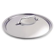 Coperchio in Acciaio Inossidabile 20 cm – De Buyer