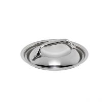 Affinity Deckel Edelstahl 14 cm - De Buyer