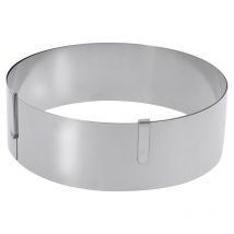 De Buyer - Cercle extensible
