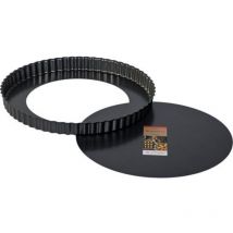 De Buyer Form ANTIHAFT 28cm
