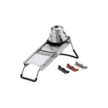 Mandoline Revolution Edelstahl - De Buyer