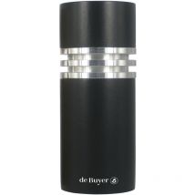 De Buyer - Moulin à sel Jota 12 cm ébène en bois