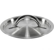 Prim appety Deckel ind. 14cm - De Buyer