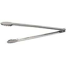 De Buyer acciaio inossidabile Pinza concava, l 40 cm, 4788.40N, Lunghezza 40cm