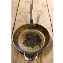 Cacerola De Buyer mineral 32 cm 2 asas