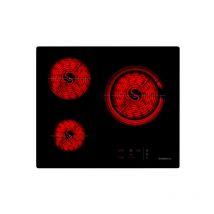 De Dietrich - dedietrich Plaque Vitrocéramique dedietrich DPV7550B