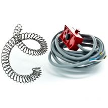 ZVF210 Starting probe - red - De Dietrich