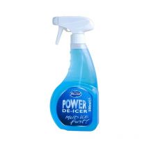 Decosol - De-icer Spray 500ml DECAD22C