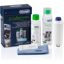 Kit di pulizia - Macchina da caffè, Caffettiera Delonghi 3124658004399327184