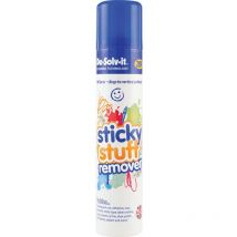 De Solv It Sticky Stuff Remover Aerosol 200ML