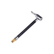Yzmrbdqc - de Valve Tube Pompe à vélo Tuyau d'extension Cordon,Male fil caoutchouc de gonflage Gonfleur tuyau d'air du pneu,et 1PCS Adaptateur de