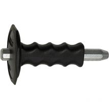 Fixpin Setzeisen schwarz, 20 x 170 dq