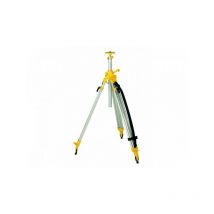Trépied télescopique pour laser Dewalt 1.15 à 3 m - DE0735