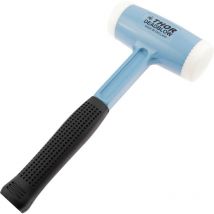Thor - 20-2020 63mm Dead Blow Hammer with Die Cast Shaft