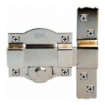 Boulon FAC Union Electrica 300-r/80n Droit