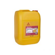 Sika – Oberflächenentaktivator SikaCem 0-1 20L – Anti-Rutsch – Rosa – 1,05 – 1,7 – 4-5 m²/L