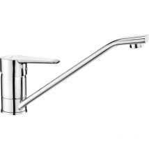 BFC060M corio robinet de cuisine, chrome - Deante
