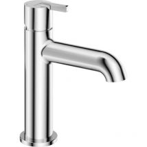 Deante Eleganter Chrom-mischer Mit Einer Hand