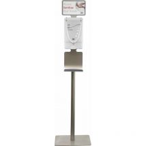 Deb Dispensador Chrome Support (Sin Válvula)