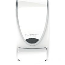 Sc Johnson Professional - Dispenser White, Chrome Strip 1L