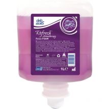 Sc Johnson - Deb Stoko Refresh Relax Foam 1L